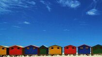 Muizenberg to Kalk Bay: Amble along the amazing False Bay Coast on an audio tour