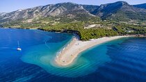 Croatia Island Hopping, 8 Days