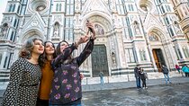 Florence Dome Climb & Private Guided Sightseeing Walking Tour with Hotel Pickup