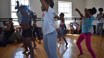 Sit in on a Youth Dance Rehearsal with a Subject Expert