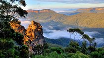 Private 10-hour Tour to Blue Mountains from Sydney - Hotel pick up & drop off