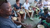 African Drum Circle & Jam