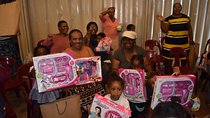 Gift Giving to Vulnerable Children