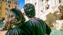 Exclusive Walking Tour of Rome - Trevi Fountain, Pantheon and Spanish Steps