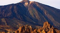 Private Full Day tour of UNESCO Heritage: La Laguna and El Teide