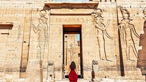 Half-Day Private Tour of Philae Temple and High Dam with Pickup