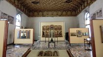 Gallerie dell'Accademia, private tour: art and history