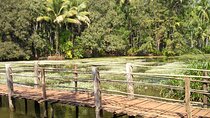 Highlights of South Goa with Spice Plantation Tour (Guided Fullday Tour by Car)