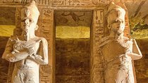 2-Day Private Tour in Kalabsha and Abu Simbel