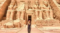 Full-Day Private Tour to Abu Simbel Temple from Aswan