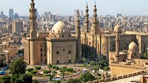 Private Full-Day Tour to Coptic Cairo, Islamic Cairo and Bazaar