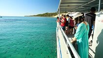 Adventure Moreton Island Wrecks Adventure Package