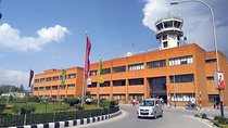 Kathmandu Airport Shuttle (Airport to Hotel or Hotel to Airport)