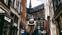 Best of Jordaan - Amsterdam's upscale & most famous District on a Private Tour
