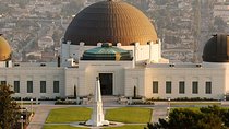Private 5-hour Tour of Los Angeles with private driver/guide - Hotel pick up