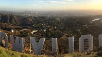 Private Tour: Hollywood, Beverly Hills, Santa Monica and Venice