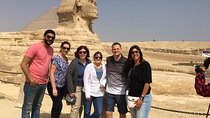 9- Days Package around Egypt Giza , Nile Cruise with Abu Simbel 