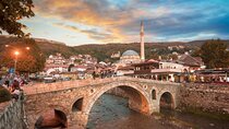 Full day guided tour in Prizren