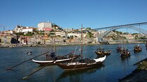 Porto Private Walking tour with a Professional Guide