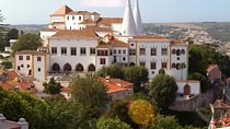 Sintra Private Walking Tour with a Professional Guide