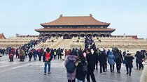 China Golden Triangle 8-Day Private Muslim Tour from Beijing to Xian & Shanghai