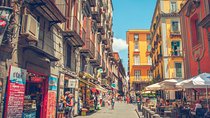 Gastronomic Walk in Naples