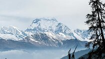 Annapurna Sanctuary Trek Including Round-Trip Domestic Flight