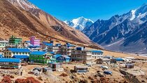 Hike the Heart of Nepal: Langtang Valley 7-Day Trek