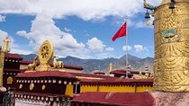 Tibet Group Tour from Kathmandu – 8 days