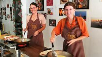 Thai Cooking Class with Market Tour in Phuket by VJ