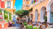 From Naples: Capri and Anacapri Guided Day Trip