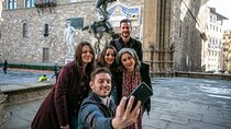 Private Florence Tour and Sightseeing of the City Top-Places with Local Guide
