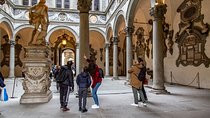 Best of Florence Full-Day Combo Tour including Uffizi & Accademia Galleries
