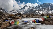 Annapurna Base Camp Standard Trek 