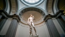 Morning First Entrance: Accademia Gallery, David & Florence City Highlights Tour