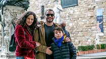 Uffizi Gallery Tour for Kids & Families in Florence with Child-friendly guide 