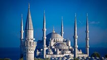 Istanbul Private Walk Tour