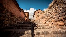 From Sacred Valley: Ollantaytambo, Chinchero and Museum of Yucay 
