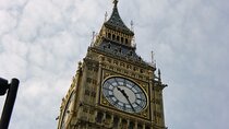London Private Walking Tour with a Professional Guide