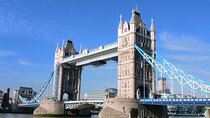 London Full Day Private Walking Tour with a Professional Guide