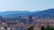 Private Tour: Treasures of Florence Half-Day Walking Tour