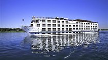 4-Day Private Guided River Nile Cruise from Aswan to Luxor