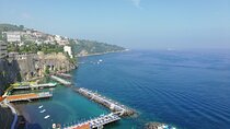 Private Transfer from Sorrento to Naples