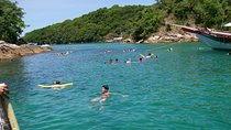 Angra Dos Reis Day Trip With Boat Tour and Lunch