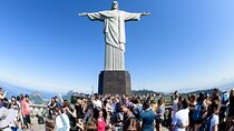 9-Days Rio de Janeiro and Salvador, Classic Package