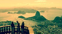 Promo Rio de Janeiro: 4 Wonders Jeep Tour + Downtown Walking Tour