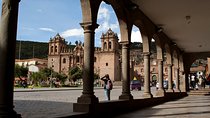 Private Cusco City Tour and Nearby Archaeological Sites