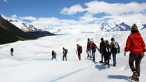 4-Days El Calafate Adventure - Hiking Patagonia Forests & Perito Moreno Glacier!