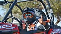 Our Famous 2 Hour Buggy Tours/ Polaris RzR 1000cc/ 2 Seater/ 2 hours Drive Time