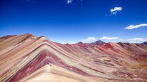 Private Full-Day Hike to The Rainbow Mountain, Vinicunca